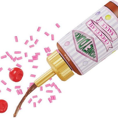 MGA Παιχνίδι Μινιατούρα για 8+ Ετών