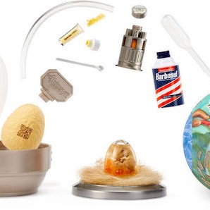 MGA Παιχνίδι Μινιατούρα Miniverse Make It Mini για 8+ Ετών (Διάφορα Σχέδια) 1τμχ