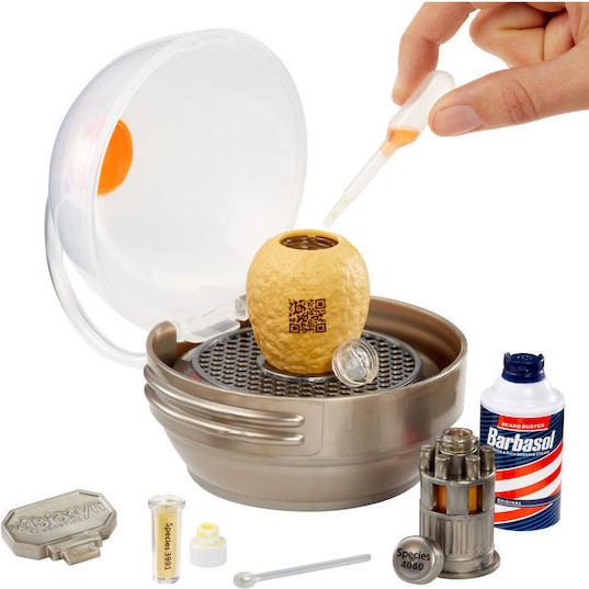 MGA Παιχνίδι Μινιατούρα Miniverse Make It Mini για 8+ Ετών (Διάφορα Σχέδια) 1τμχ