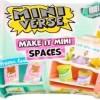 MGA Entertainment Παιχνίδι Μινιατούρα Miniverse Make It Mini