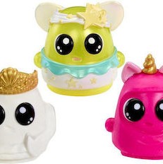 MGA Παιχνίδι Μινιατούρα (Διάφορα Σχέδια) 1τμχ