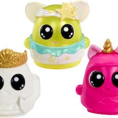 MGA Παιχνίδι Μινιατούρα (Διάφορα Σχέδια) 1τμχ