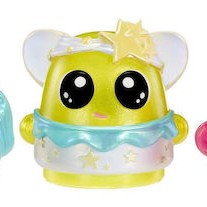 MGA Παιχνίδι Μινιατούρα (Διάφορα Σχέδια) 1τμχ