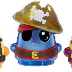 MGA Παιχνίδι Μινιατούρα (Διάφορα Σχέδια) 1τμχ