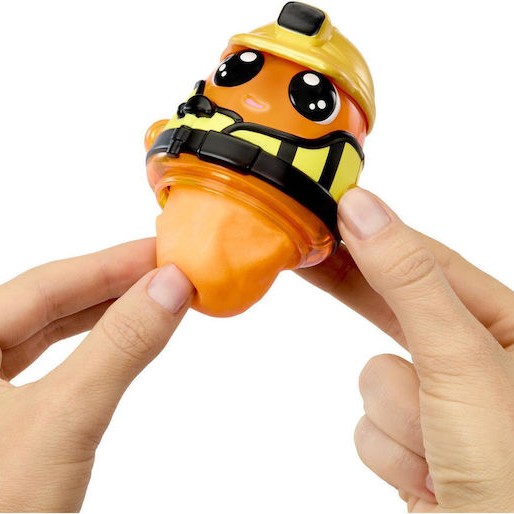 MGA Παιχνίδι Μινιατούρα (Διάφορα Σχέδια) 1τμχ