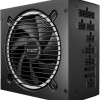 Be Quiet Pure Power 13 M 1000W Μαύρο Τροφοδοτικό Υπολογιστή Full Modular 80 Plus Gold
