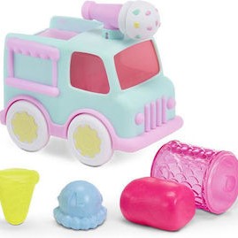 MGA Πλαστελίνη - Παιχνίδι για 3+ Ετών