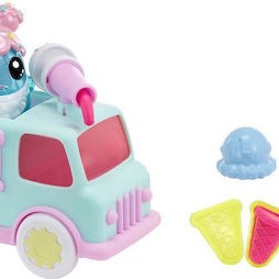 MGA Πλαστελίνη - Παιχνίδι για 3+ Ετών