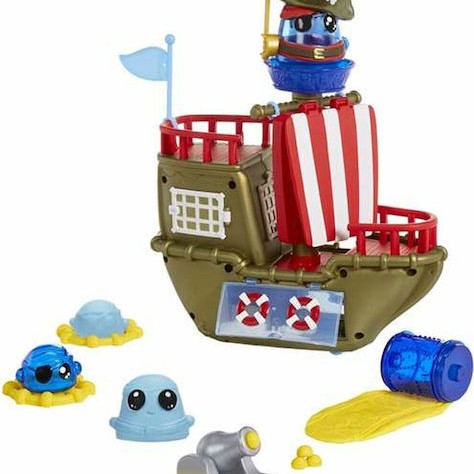 MGA Πλαστελίνη - Παιχνίδι για 3+ Ετών