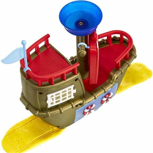 MGA Πλαστελίνη - Παιχνίδι για 3+ Ετών