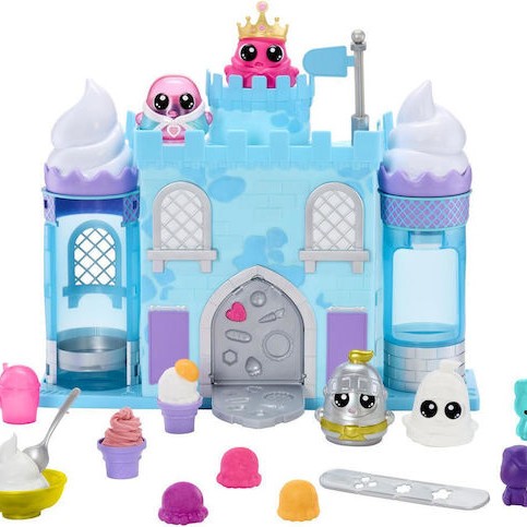 MGA Παιχνίδι Μινιατούρα