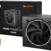 Be Quiet Pure Power 13 M 550W Μαύρο Τροφοδοτικό Υπολογιστή Full Modular 80 Plus Gold