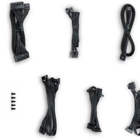 Be Quiet Pure Power 13 M 550W Μαύρο Τροφοδοτικό Υπολογιστή Full Modular 80 Plus Gold