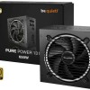 Be Quiet Pure Power 13 M 650W Μαύρο Τροφοδοτικό Υπολογιστή Full Modular 80 Plus Gold
