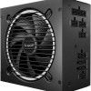 Be Quiet Pure Power 13 M 650W Μαύρο Τροφοδοτικό Υπολογιστή Full Modular 80 Plus Gold