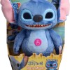 Disney Λούτρινο Lilo & Stitch Stitch 27 εκ.