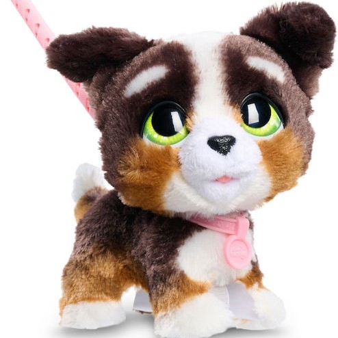 Hasbro Λούτρινο Furreal Interactive 23 εκ.