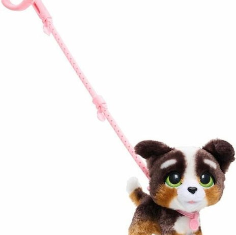 Hasbro Λούτρινο Furreal Interactive 23 εκ.