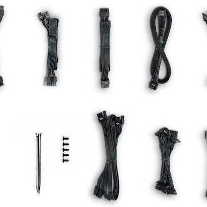 Be Quiet Pure Power 13 M 750W Μαύρο Τροφοδοτικό Υπολογιστή Full Modular 80 Plus Gold