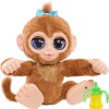 Λούτρινο Furreal Peanut Playful Monkey 40 εκ.