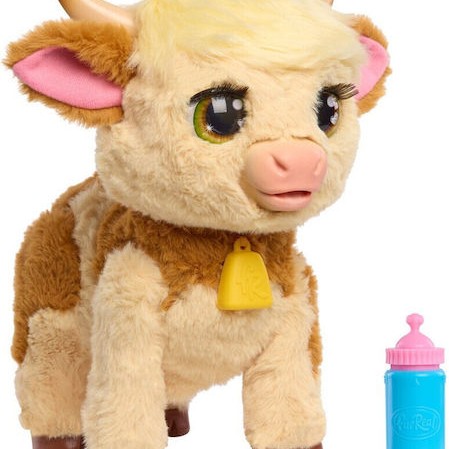 Λούτρινο Furreal Maggie Feed 28 εκ.