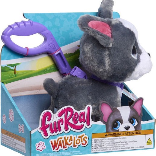 Λούτρινο Furreal Walk-a-lots