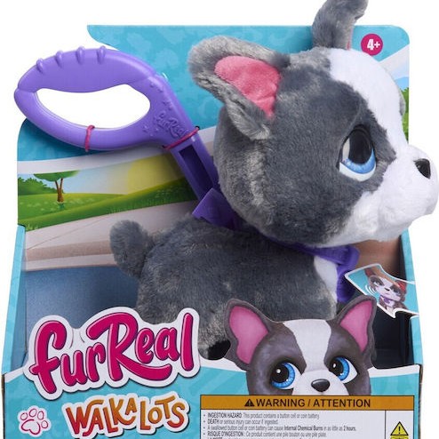 Λούτρινο Furreal Walk-a-lots