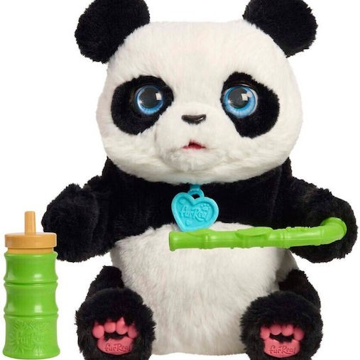 Λούτρινο Furreal Tumbling