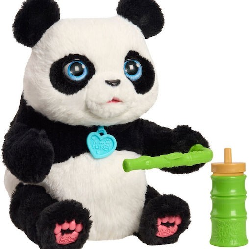 Λούτρινο Furreal Tumbling