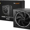Be Quiet Pure Power 13 M 850W Μαύρο Τροφοδοτικό Υπολογιστή Full Modular 80 Plus Gold