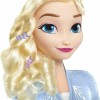 Disney Frozen 2 Basic Elsa Κεφάλι Ομορφιάς