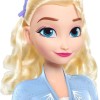 Disney Frozen 2 Basic Elsa Κεφάλι Ομορφιάς