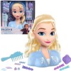 Disney Frozen 2 Basic Elsa Κεφάλι Ομορφιάς