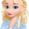 Disney Frozen 2 Basic Elsa Κεφάλι Ομορφιάς