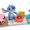 Disney Παιχνίδι Μινιατούρα Stitch για 3+ Ετών (Διάφορα Σχέδια) 1τμχ