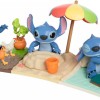 Disney Παιχνίδι Μινιατούρα Stitch για 3+ Ετών (Διάφορα Σχέδια) 1τμχ