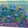 Just Play Παιχνίδι Μινιατούρα Stitch