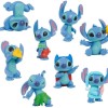 Just Play Παιχνίδι Μινιατούρα Stitch