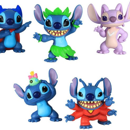 Just Play Παιχνίδι Μινιατούρα