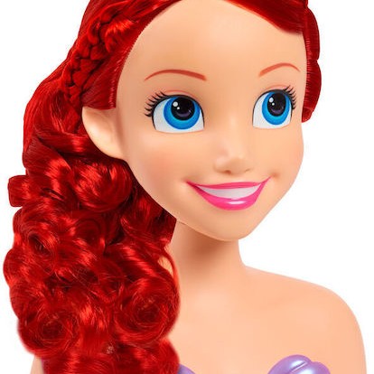 Maki Κεφάλι Ομορφιάς