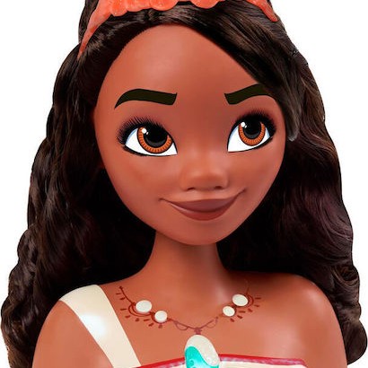 Just Play Disney: Vaiana Moana 2 Φιγούρα