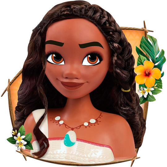 Just Play Disney: Vaiana Moana 2 Φιγούρα