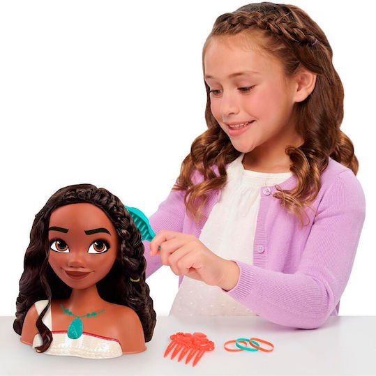 Just Play Disney: Vaiana Moana 2 Φιγούρα