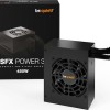 Be Quiet SFX Power 3 450W Μαύρο Τροφοδοτικό Υπολογιστή Full Wired 80 Plus Bronze