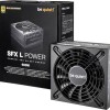 Be Quiet SFX-L Power 600W Μαύρο Τροφοδοτικό Υπολογιστή Full Modular 80 Plus Gold
