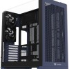 Thermaltake View 390 Air Gaming Midi Tower Κουτί Υπολογιστή με Πλαϊνό Παράθυρο Future Dusk