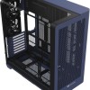 Thermaltake View 390 Air Gaming Midi Tower Κουτί Υπολογιστή με Πλαϊνό Παράθυρο Future Dusk