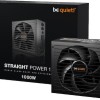 Be Quiet Straight Power 12 1000W Μαύρο Τροφοδοτικό Υπολογιστή Full Modular 80 Plus Platinum