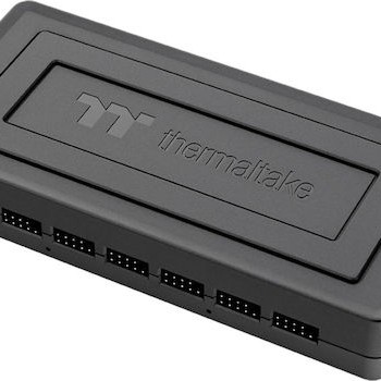 Thermaltake CL-O051-PL00BL-A