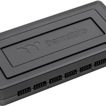 Thermaltake CL-O051-PL00BL-A